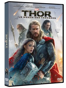 DVD_Thor