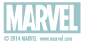 Marvel logo