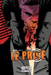 Le Privé - Tome 1