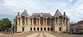 Palais des Beaux Arts de Lille