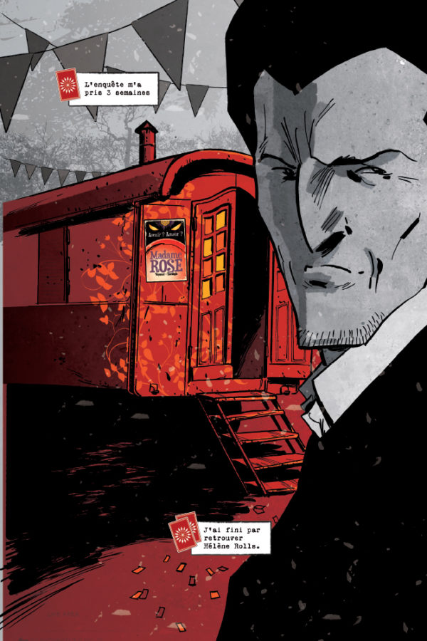 Le Privé – Image 3