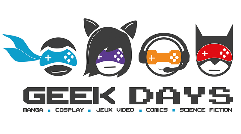Geek Days : bienvenue à l’espace BD & Comics Village !