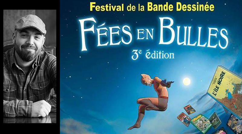 Fées en Bulles 2017