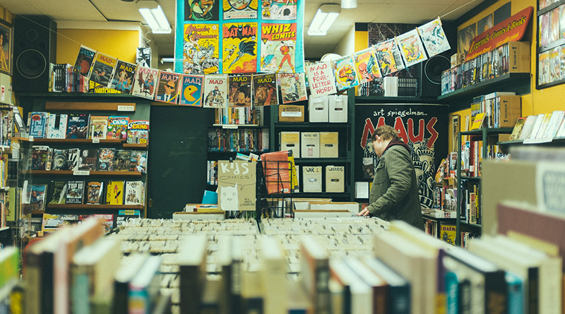 NorthStar chez ton libraire