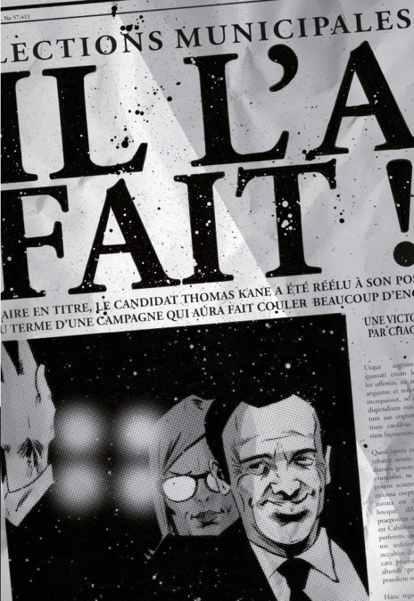 Le Privé 2 - Enquête Fatale – Image 4