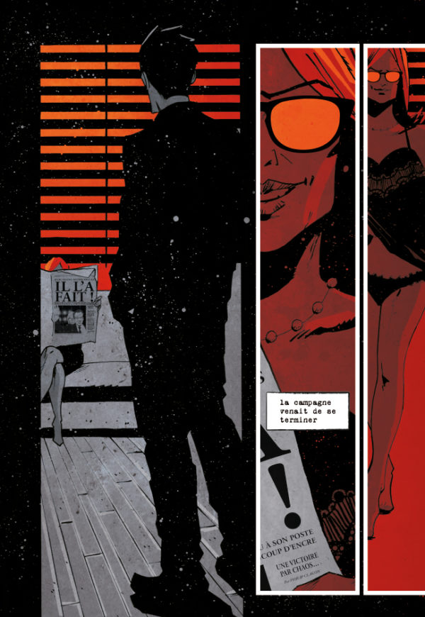 Le Privé 2 - Enquête Fatale – Image 5
