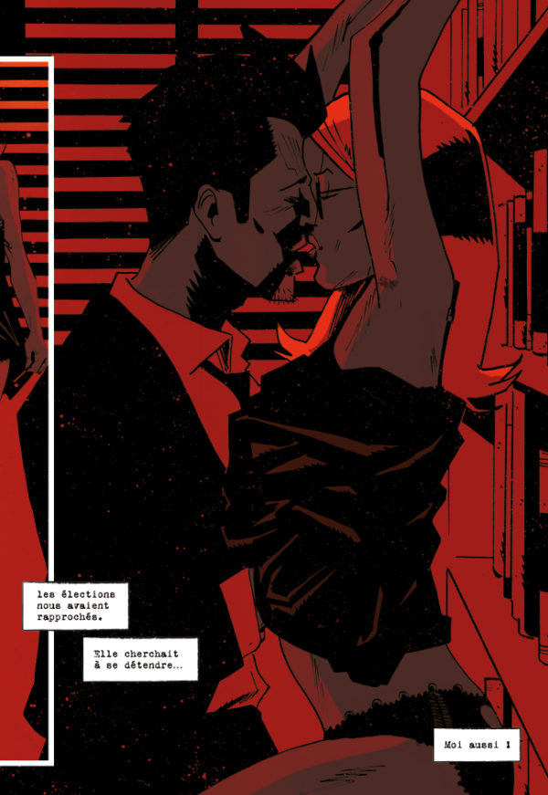 Le Privé 2 - Enquête Fatale – Image 6