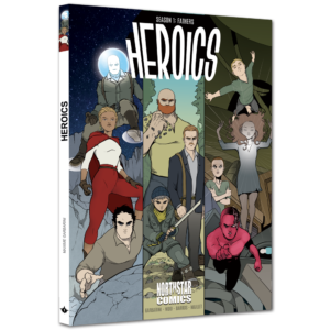 Heroics English version