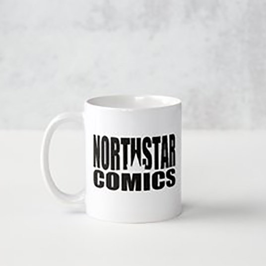 Tasse NorthStar Comics