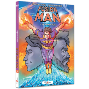 Fusion Man 2