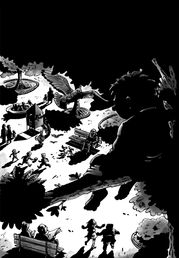 L'Ogre – Image 2