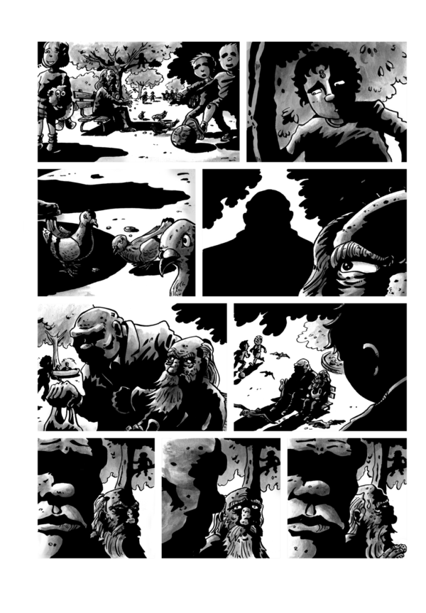 L'Ogre – Image 3