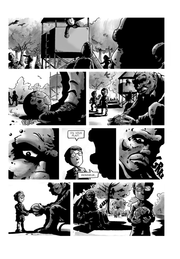 L'Ogre – Image 4