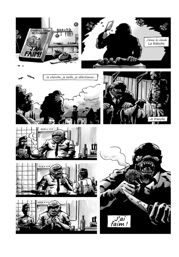 L'Ogre – Image 5