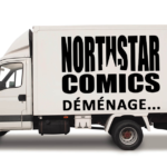 NorthStar Comics déménage