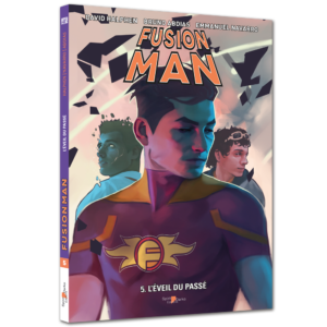 Fusion Man 5