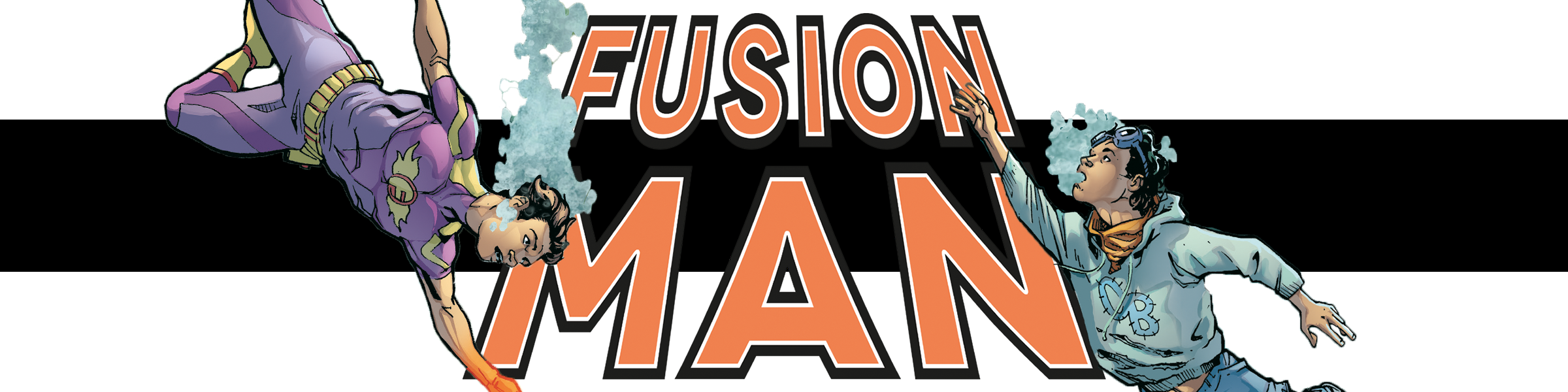 Fusion Man