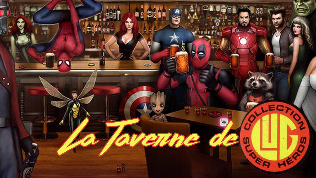 Taverne de Lug 31/01/2026