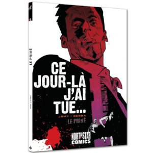 Le Priv&eacute; 3 - Ce Jour-L&agrave; J'ai Tu&eacute;